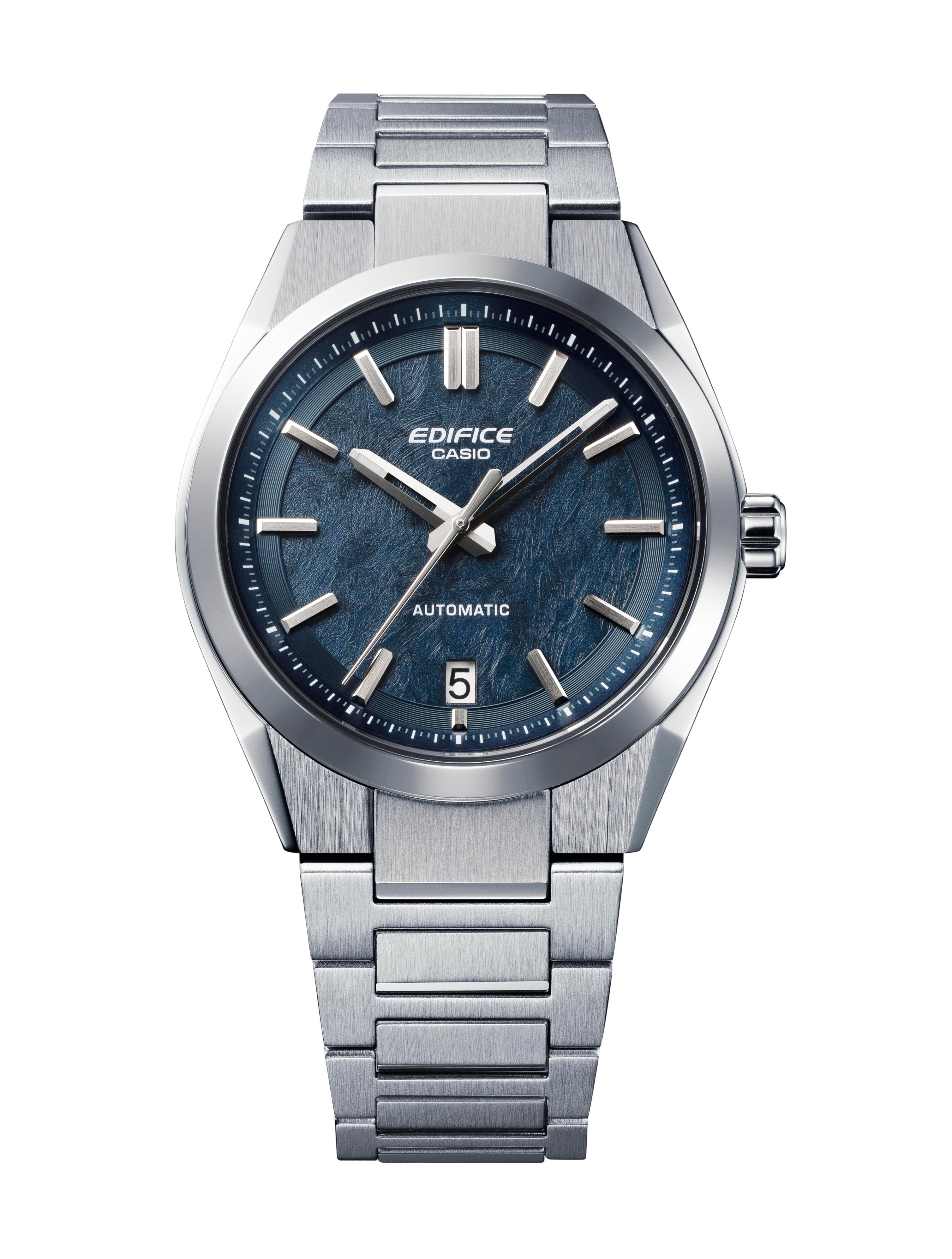 Men's Edifice Automatic Watch (EFK-100D-2A)