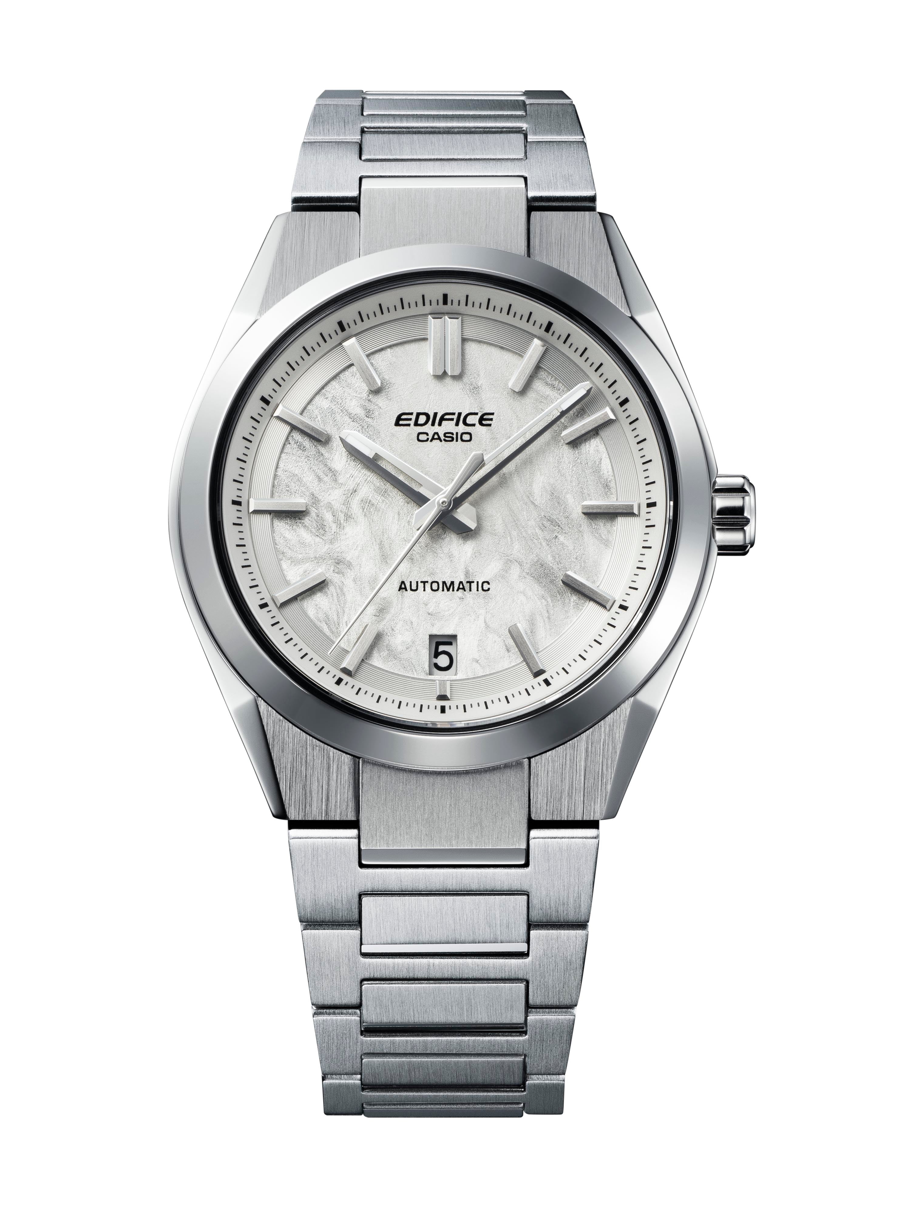 Men's Edifice Automatic Watch (EFK-100D-7A)