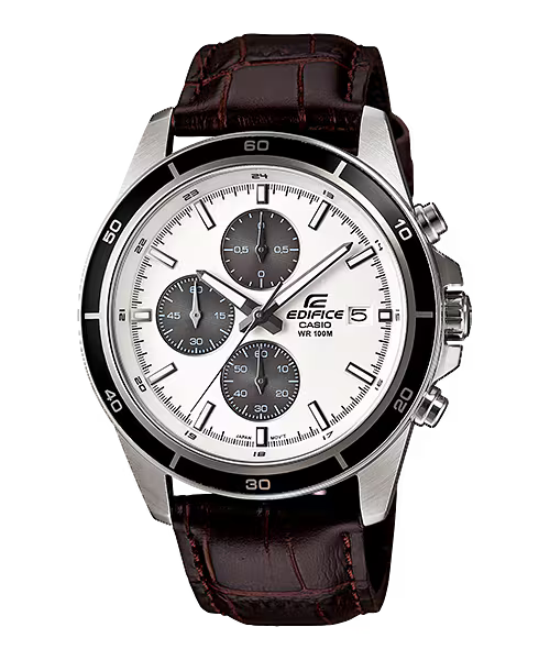 MEN'S CHRONOGRAPH WATCH (EFR-526L-7AV)