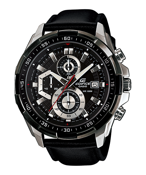 MEN'S CHRONOGRAPH WATCH (EFR-539L-1AV)