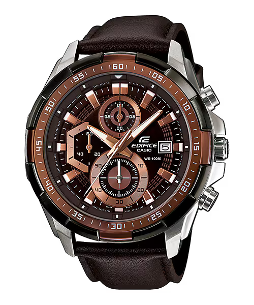 MEN'S CHRONOGRAPH WATCH (EFR-539L-5AV)