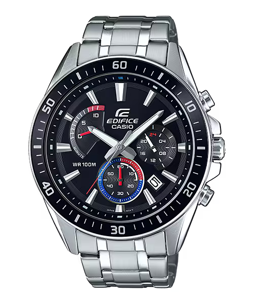 MEN'S CHRONOGRAPH WATCH (EFR-552D-1A3V)