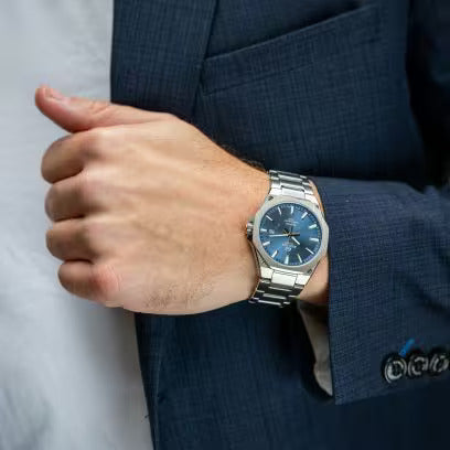 MEN'S 3-HAND ANALOG WATCH (EFR-S108D-2AV)