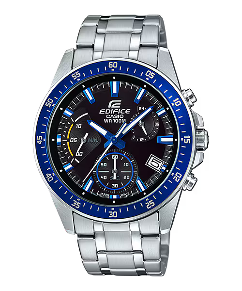 MEN'S CHRONOGRAPH WATCH (EFV-540D-1A2V)