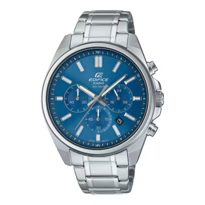 MEN'S CHRONOGRAPH WATCH (EFV-650D-2AV)