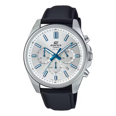 MEN'S CHRONOGRAPH WATCH (EFV-650L-7AV)