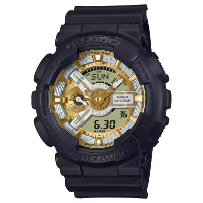MEN'S ANALOG-DIGITAL WATCH (GA-110CD-1A9)