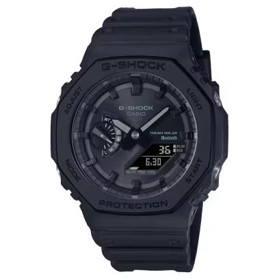 MEN'S ANALOG-DIGITAL WATCH (GA-B2100-1A1)