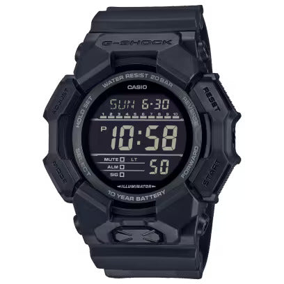 MEN'S DIGITAL WATCH (GD-010-1A1)