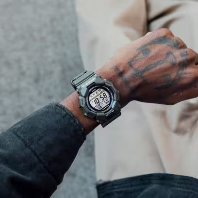 MEN'S DIGITAL WATCH (GD-010-3)