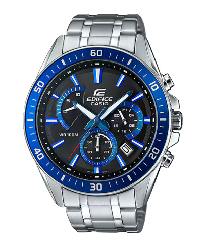 MEN'S CHRONOGRAPH WATCH (EFR-552D-1A2V)