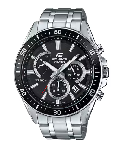 MEN'S CHRONOGRAPH WATCH (EFR-552D-1AV)