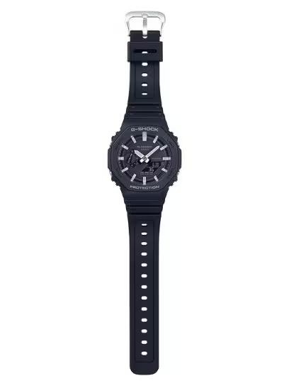 MEN'S ANALOG-DIGITAL WATCH ( GA-2100-1A)
