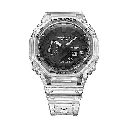 MEN'S ANALOG-DIGITAL WATCH (GA-2100SKE-7A)