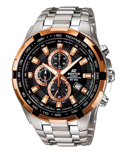 MEN'S CHRONOGRAPH WATCH (EF-539D-1A5V)