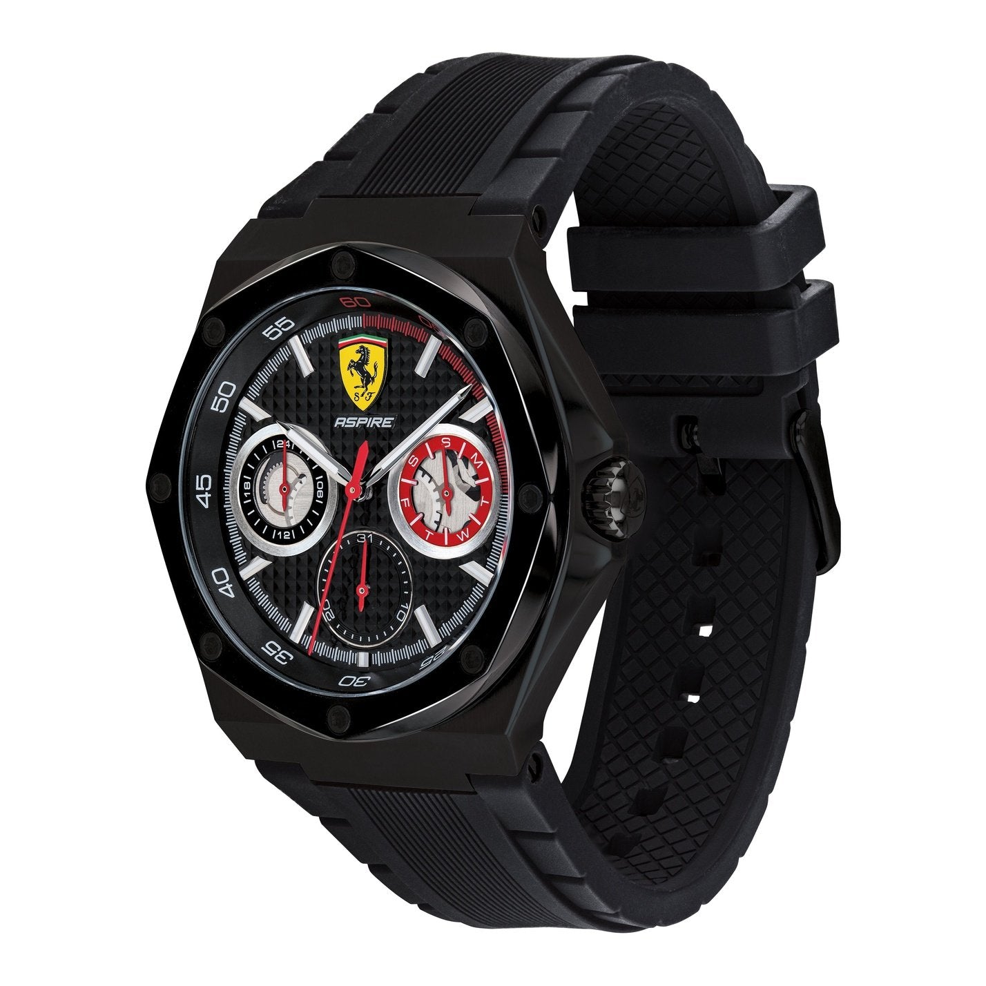 MEN'S ASPIRE WATCH (0830538)