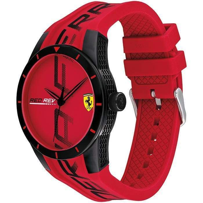 Men's RedRev Watch (0830617)
