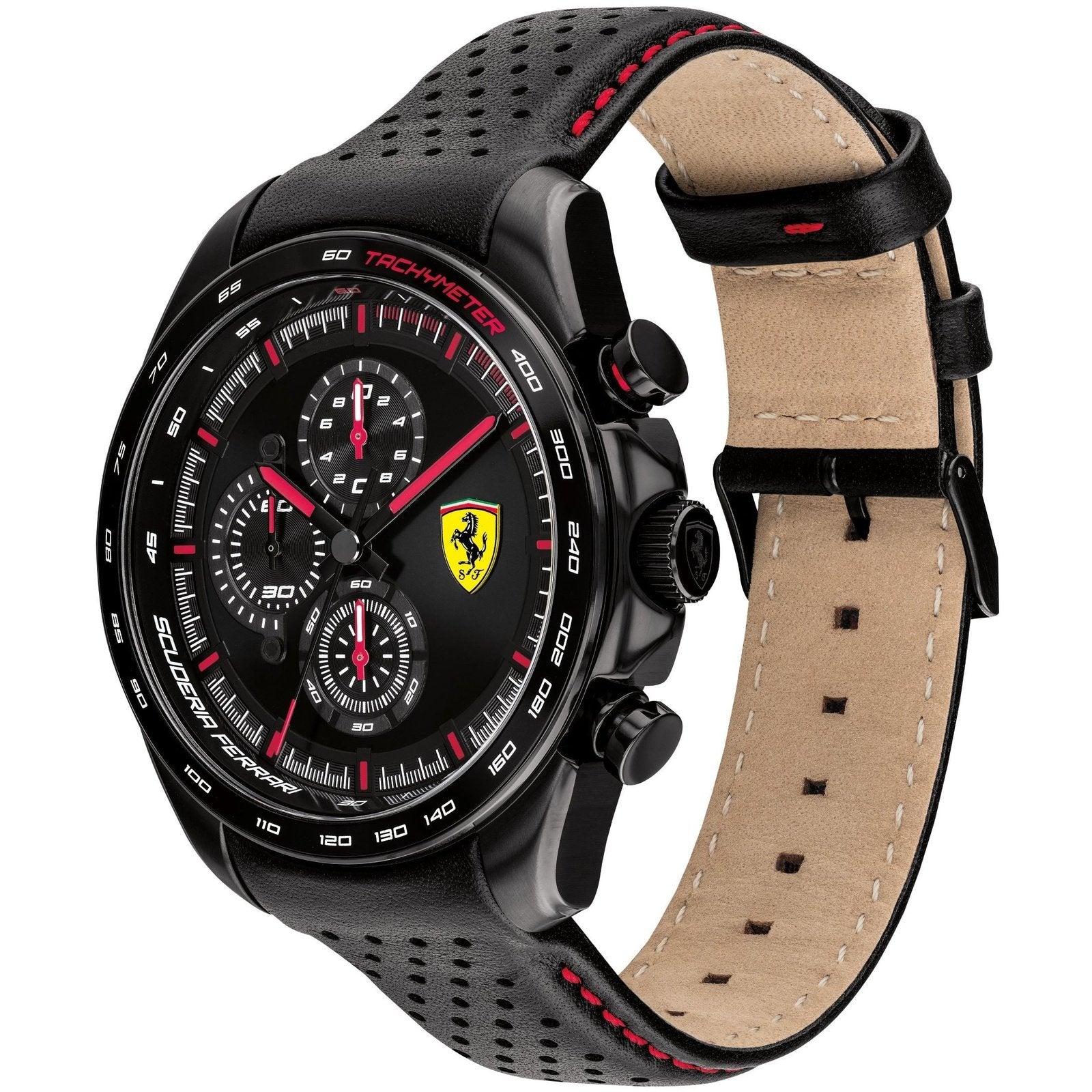 Men's Speedracer Watch (0830647)