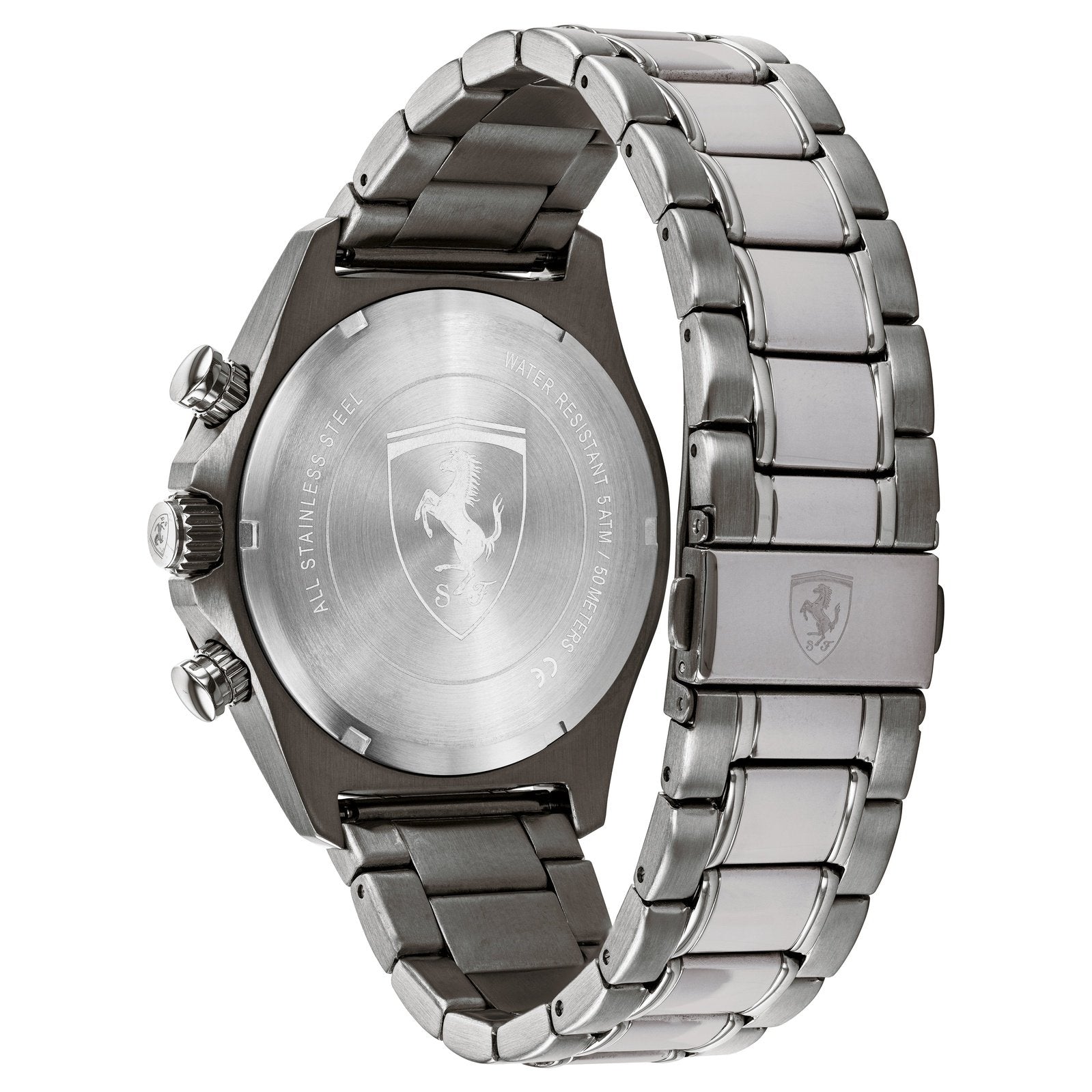 MEN'S Pilota Evo WATCH (830715)