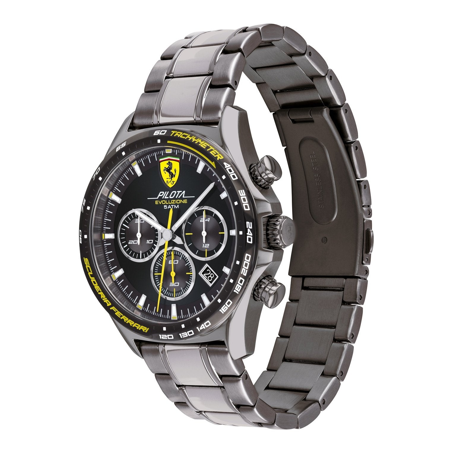 MEN'S Pilota Evo WATCH (830715)