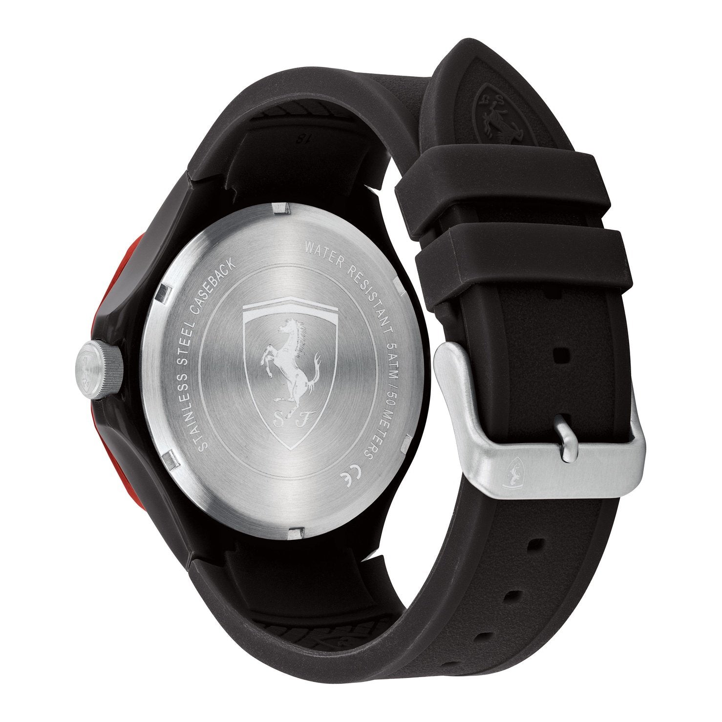 MEN'S Pista WATCH (830721)