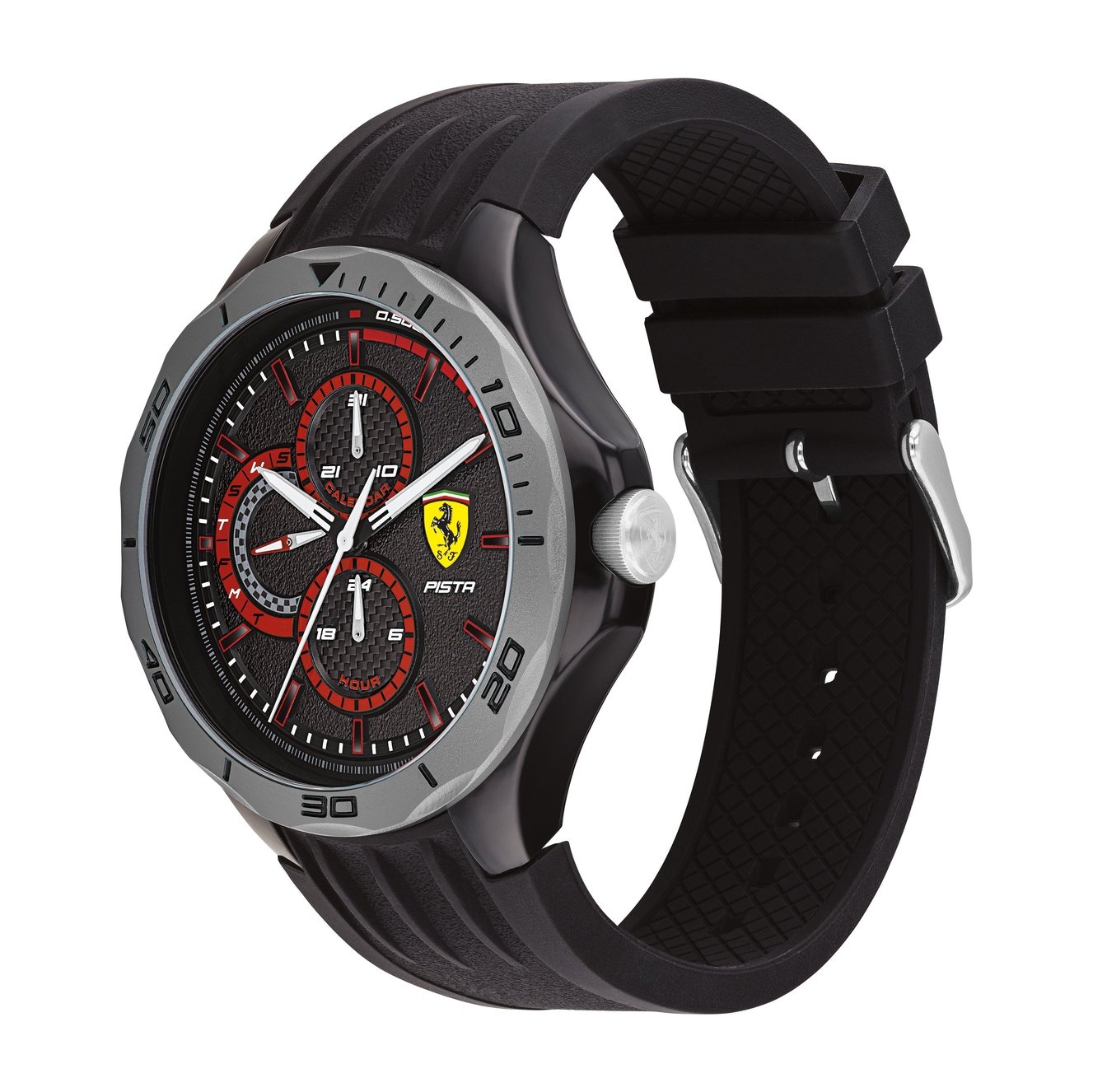 MEN'S Pista WATCH (830725)