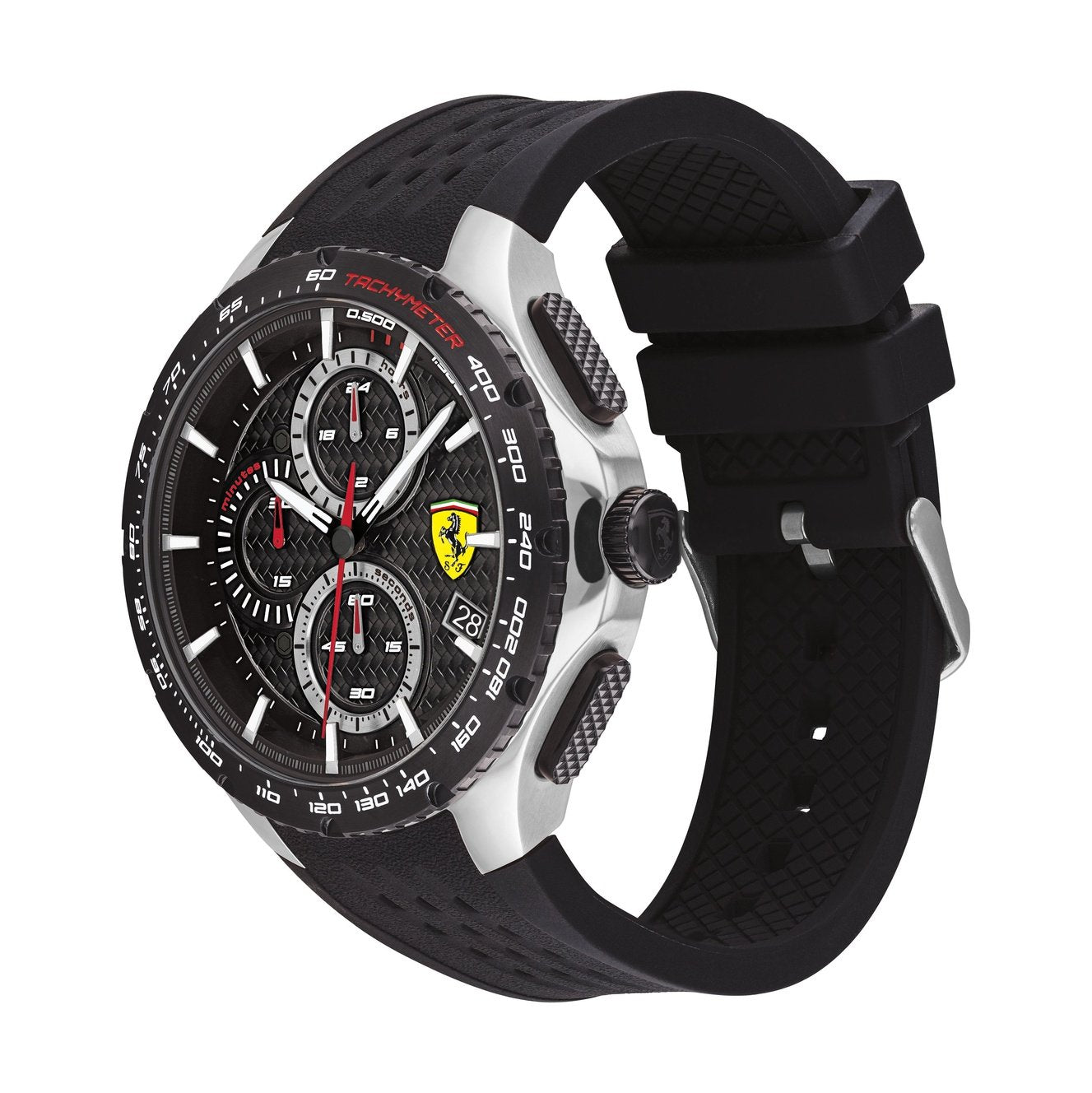 MEN'S Pista WATCH (830732)