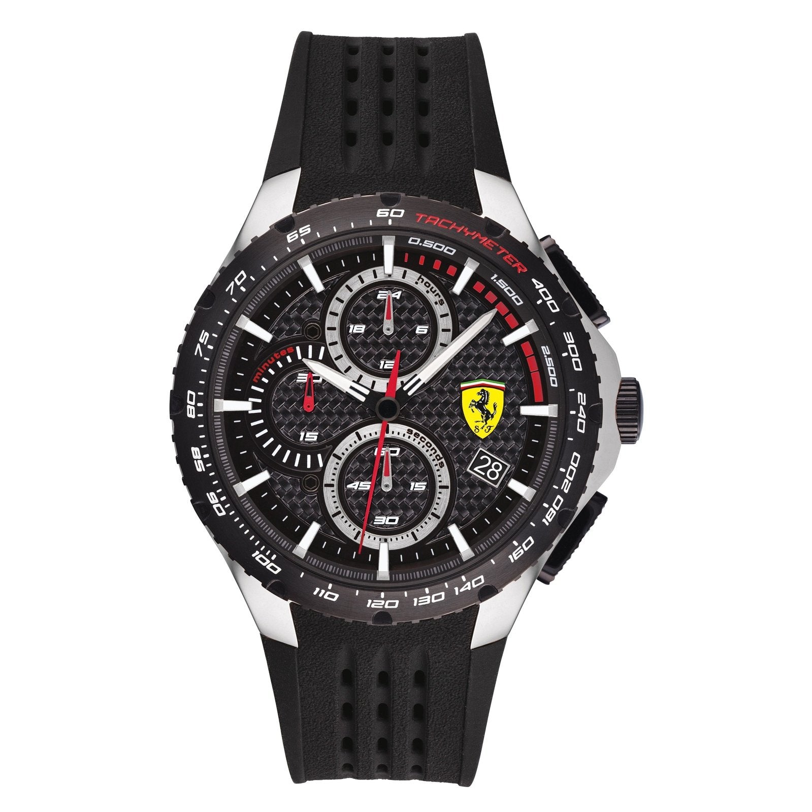 MEN'S Pista WATCH (830732)