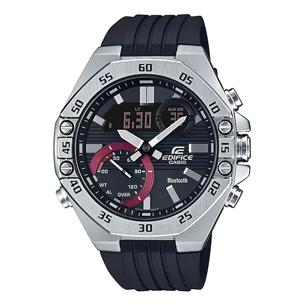 Men's Smartphone Link Watch (ECB-10P-1ADF)