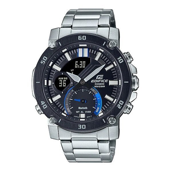 Men's Edifice Smartphone Link Watch (ECB-20DB-1ADF)