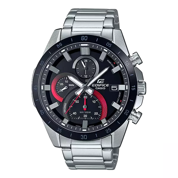 Men's Standard Chronograph Watch (EFR-571DB-1A1VUDF)