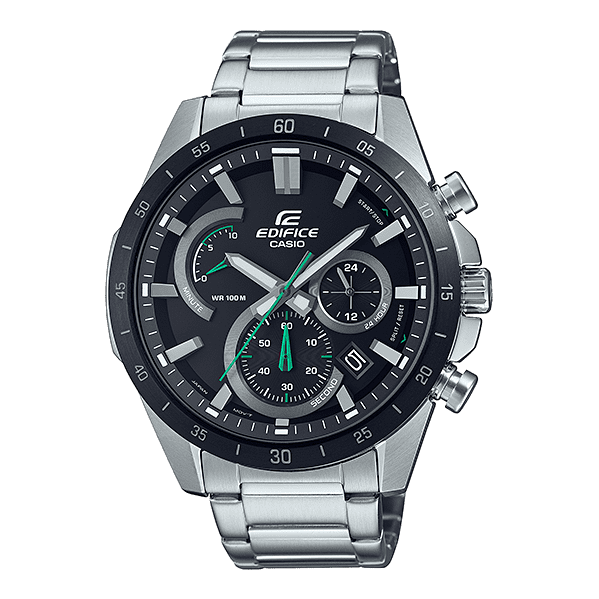 Men's Standard Chronograph Watch (EFR-573DB-1AVUDF)
