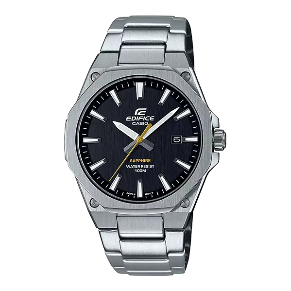 Men's 3-Hand Analog Watch (EFR-S108D-1AVUDF)