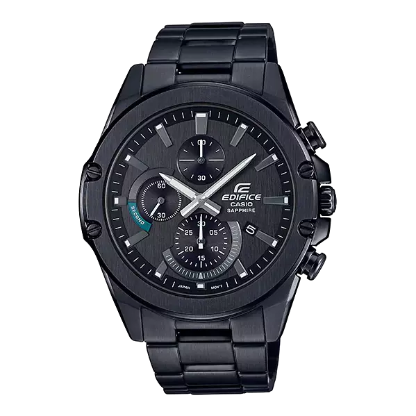 Men's Standard Chronograph Watch (EFR-S567DC-1AVUDF)