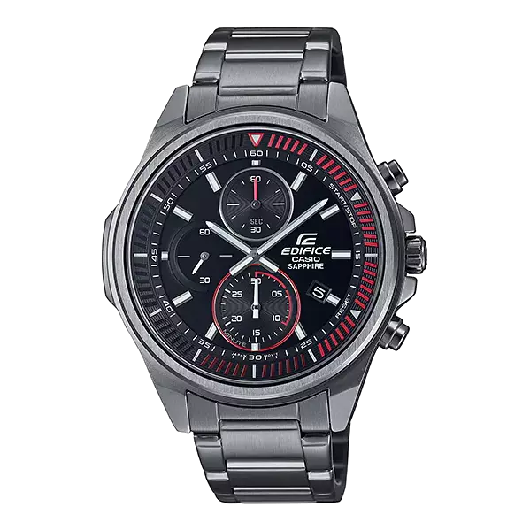 Men's Sporty Chronograph (EFR-S572DC-1AVUDF)
