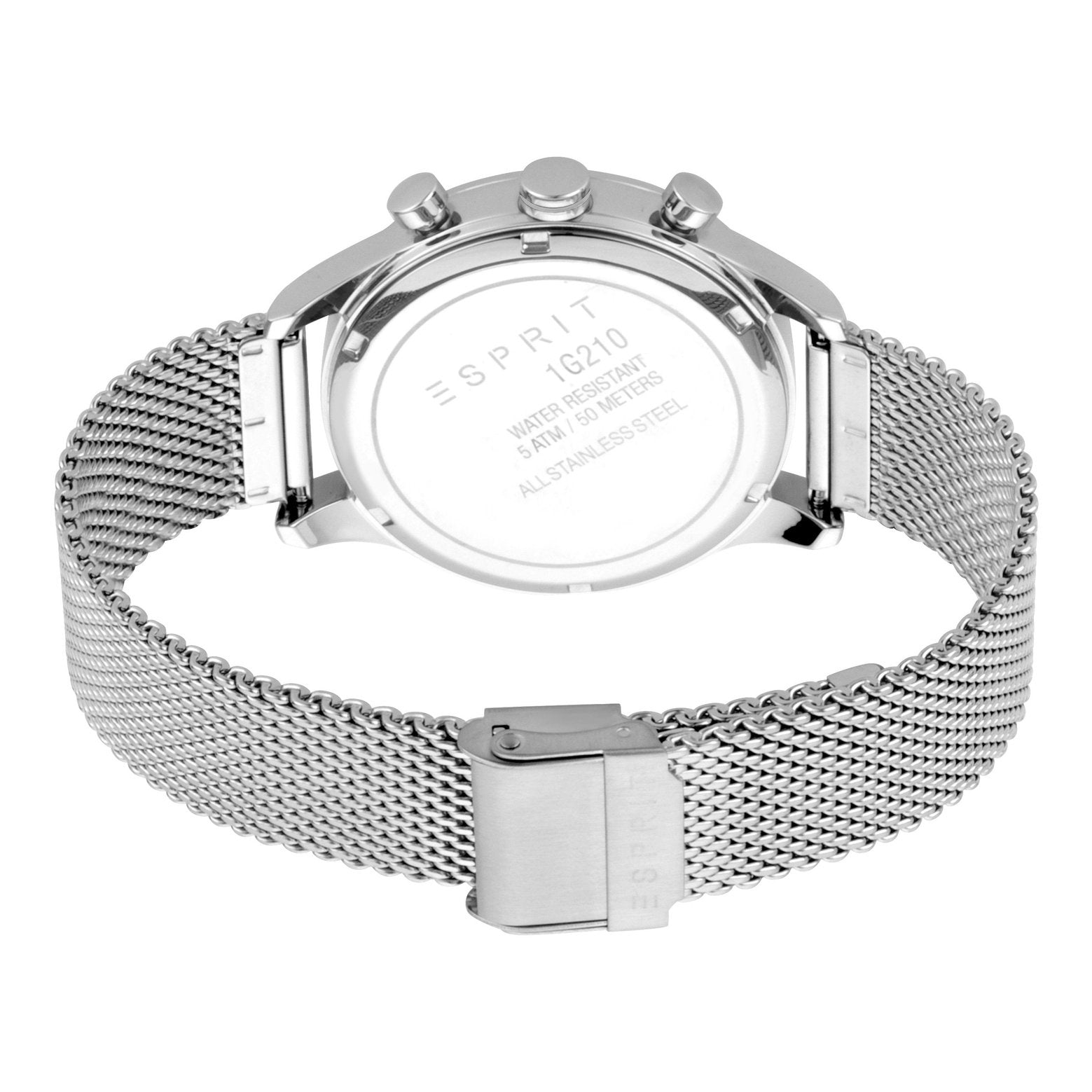 Men's John Watch (ES1G210M0055)