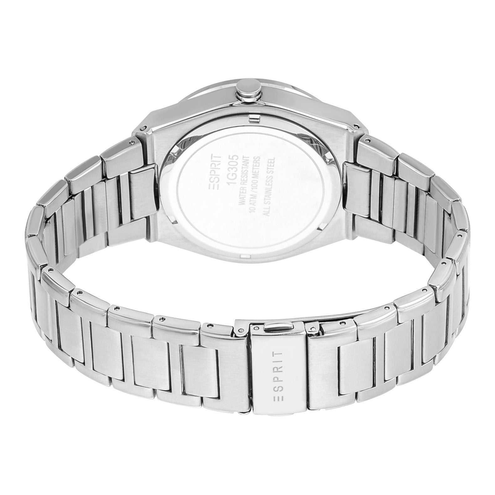 Men's Hunter Watch (ES1G305M0025)