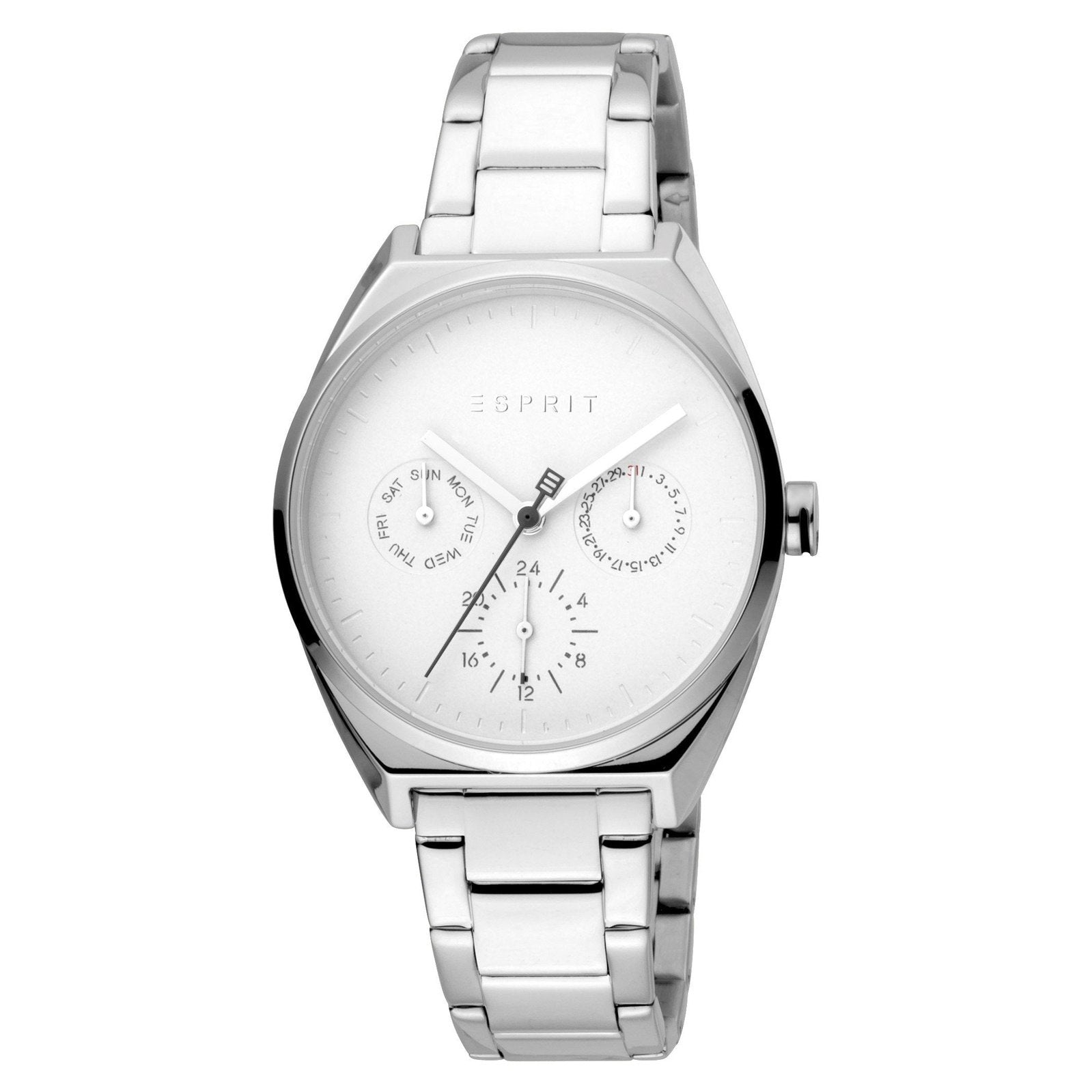 Ladies Slice Multi Watch (ES1L060M0055)