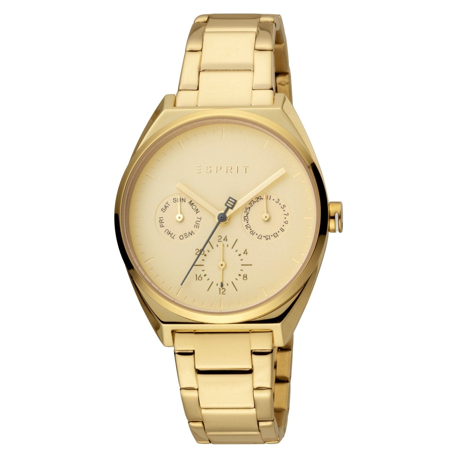 Ladies Slice Multi Watch (ES1L060M0065)