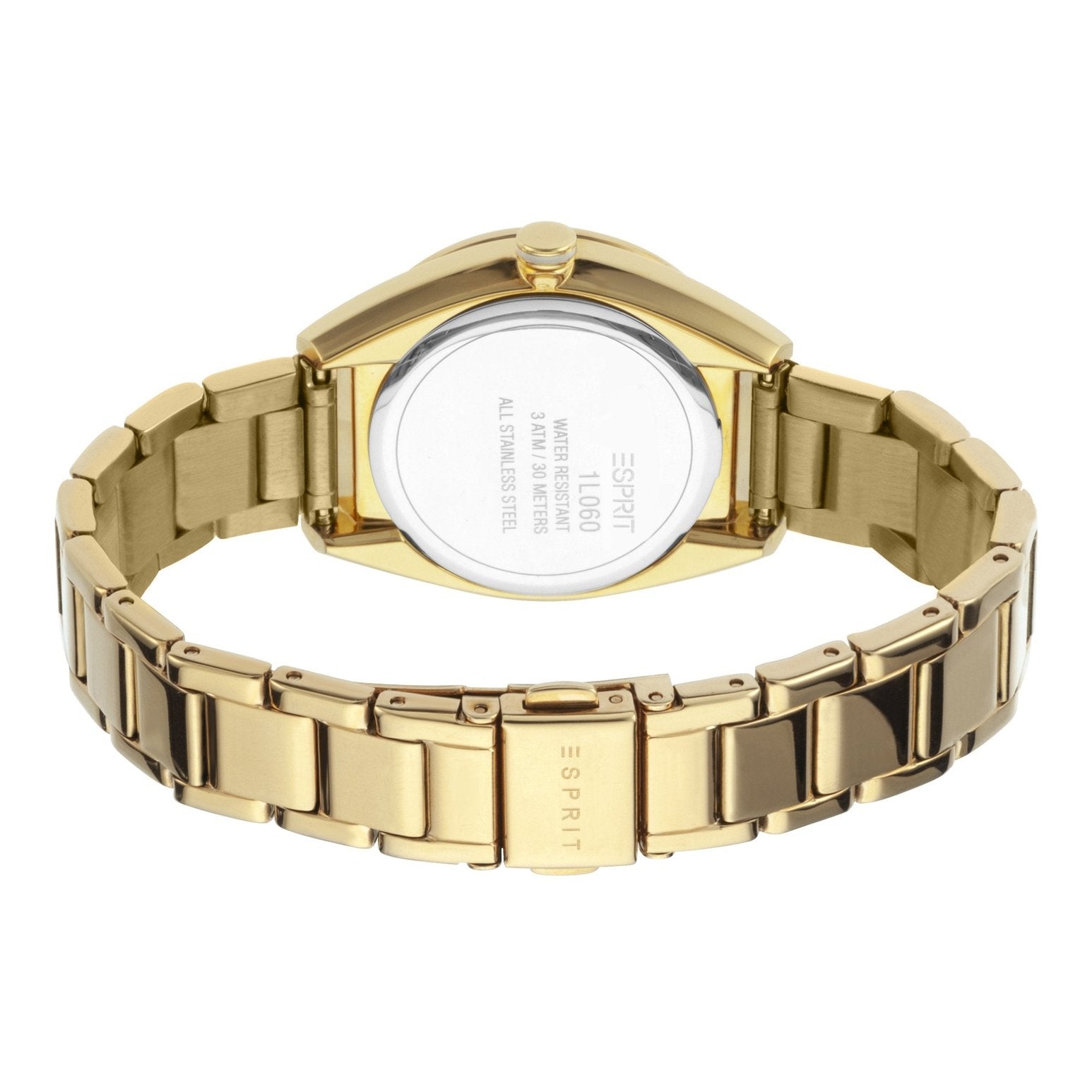 Ladies Slice Multi Watch (ES1L060M0065)