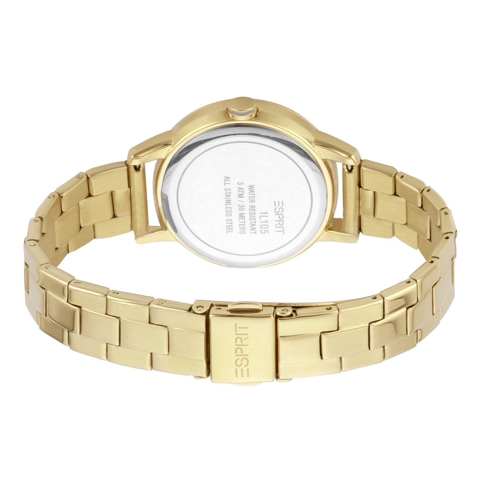 Ladies Tact Watch (ES1L105M0275)