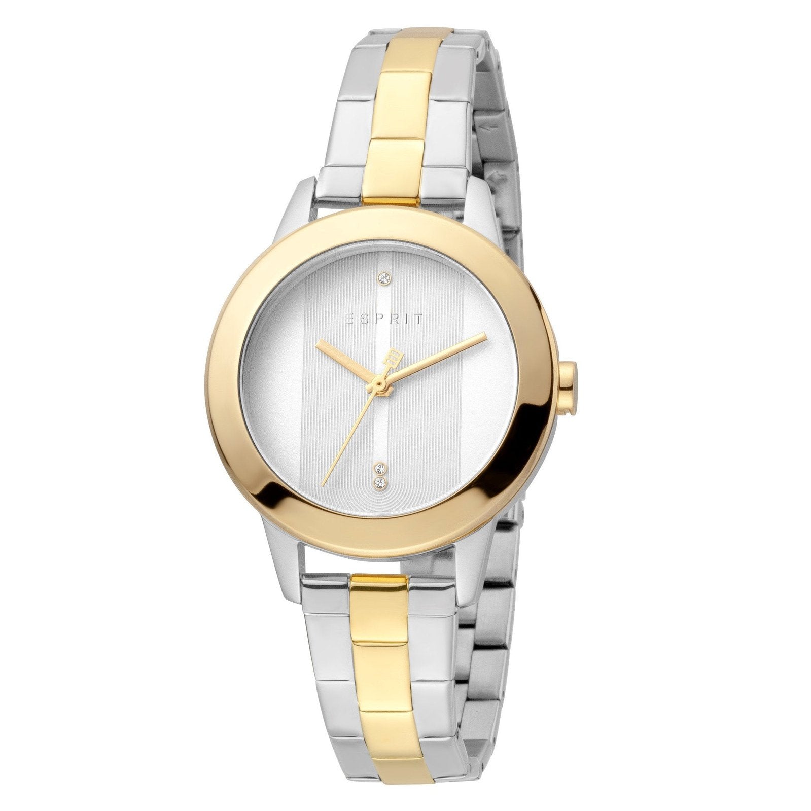 Ladies Tact Watch (ES1L105M0305)