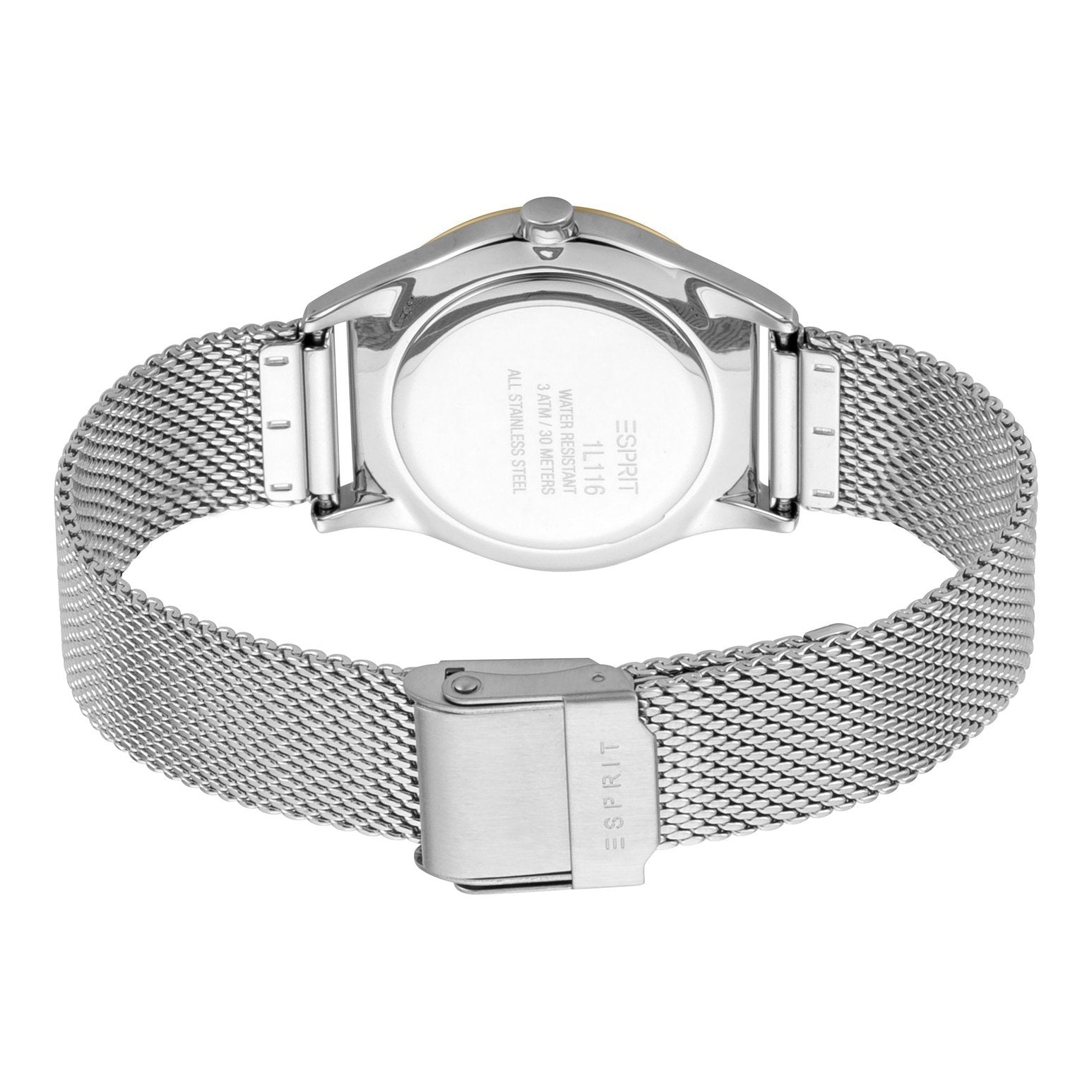 Ladies Hood Watch (ES1L116M0095)