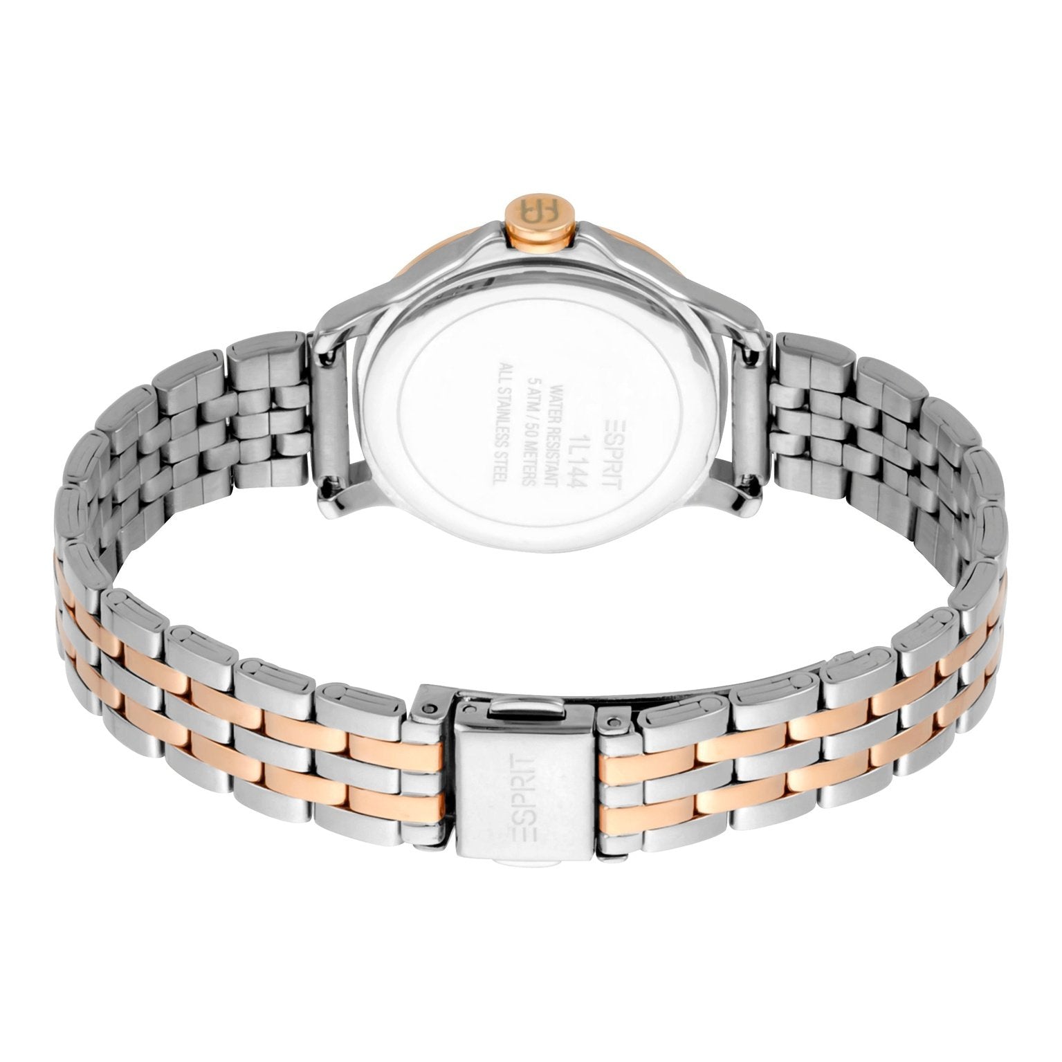 Ladies Bent Watch (ES1L144M2075)