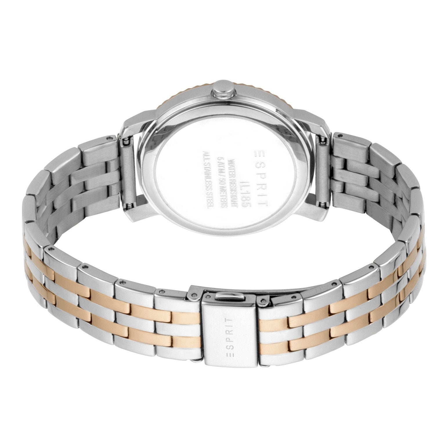 Ladies Menlo Watch (ES1L185M0095)