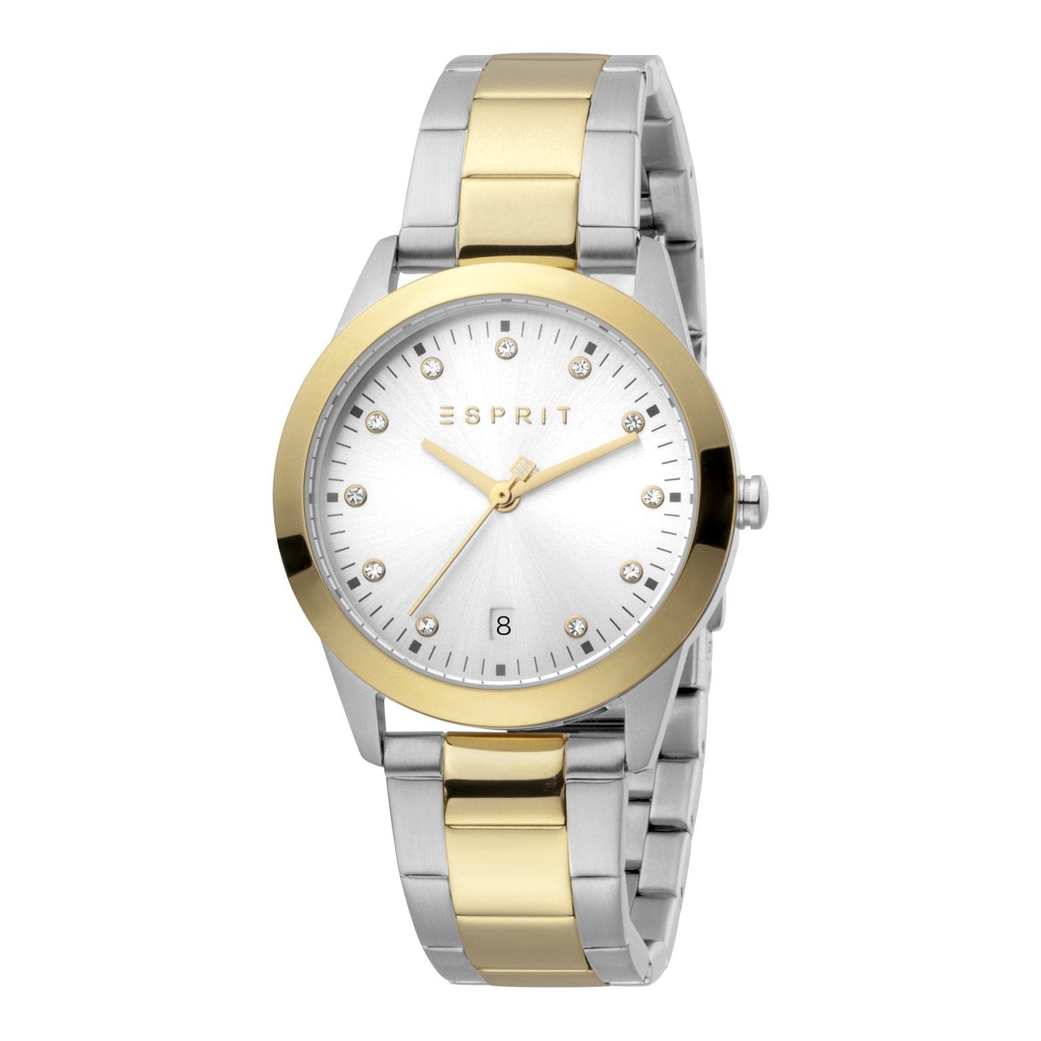 Ladies Daphne Watch (ES1L197M0095)