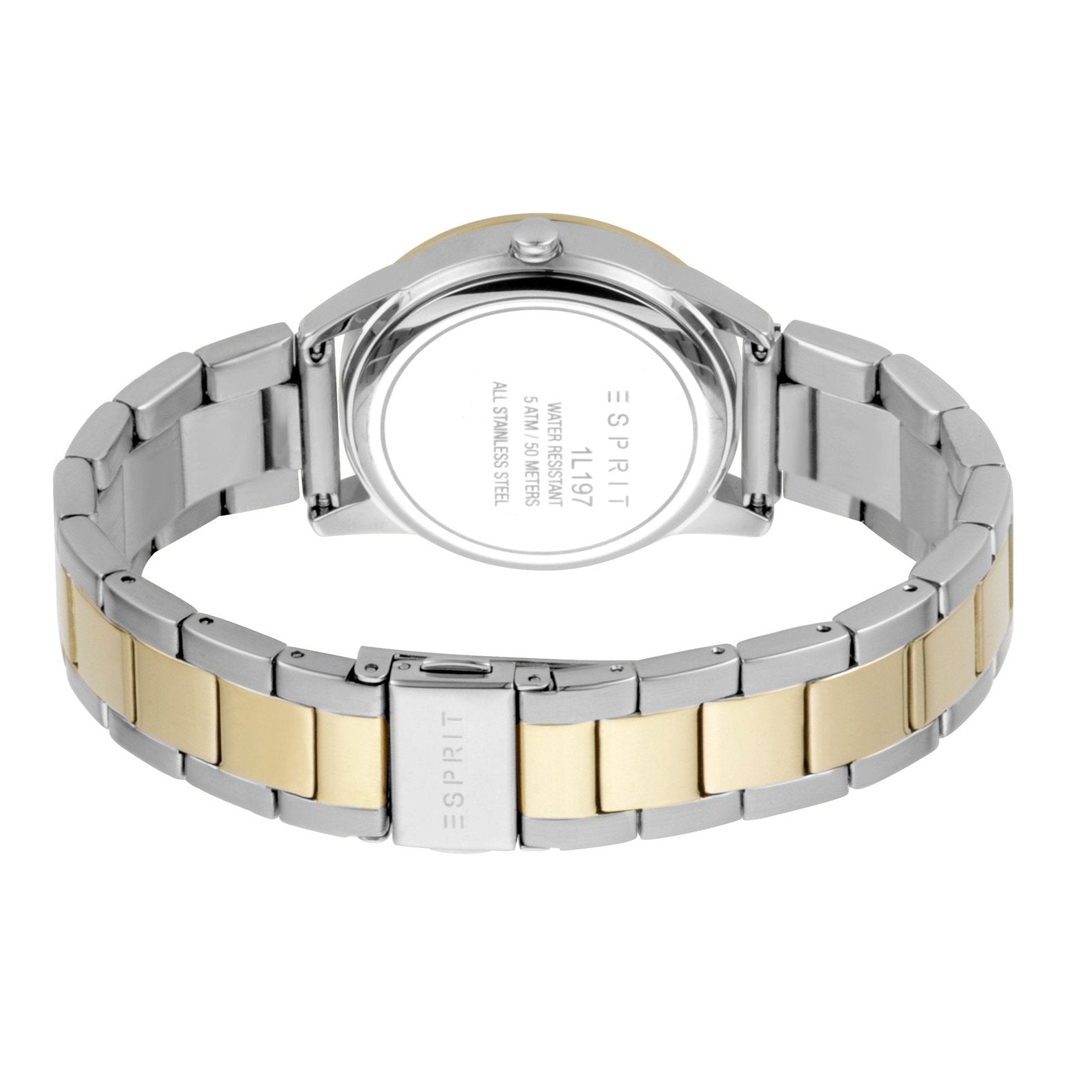 Ladies Daphne Watch (ES1L197M0095)