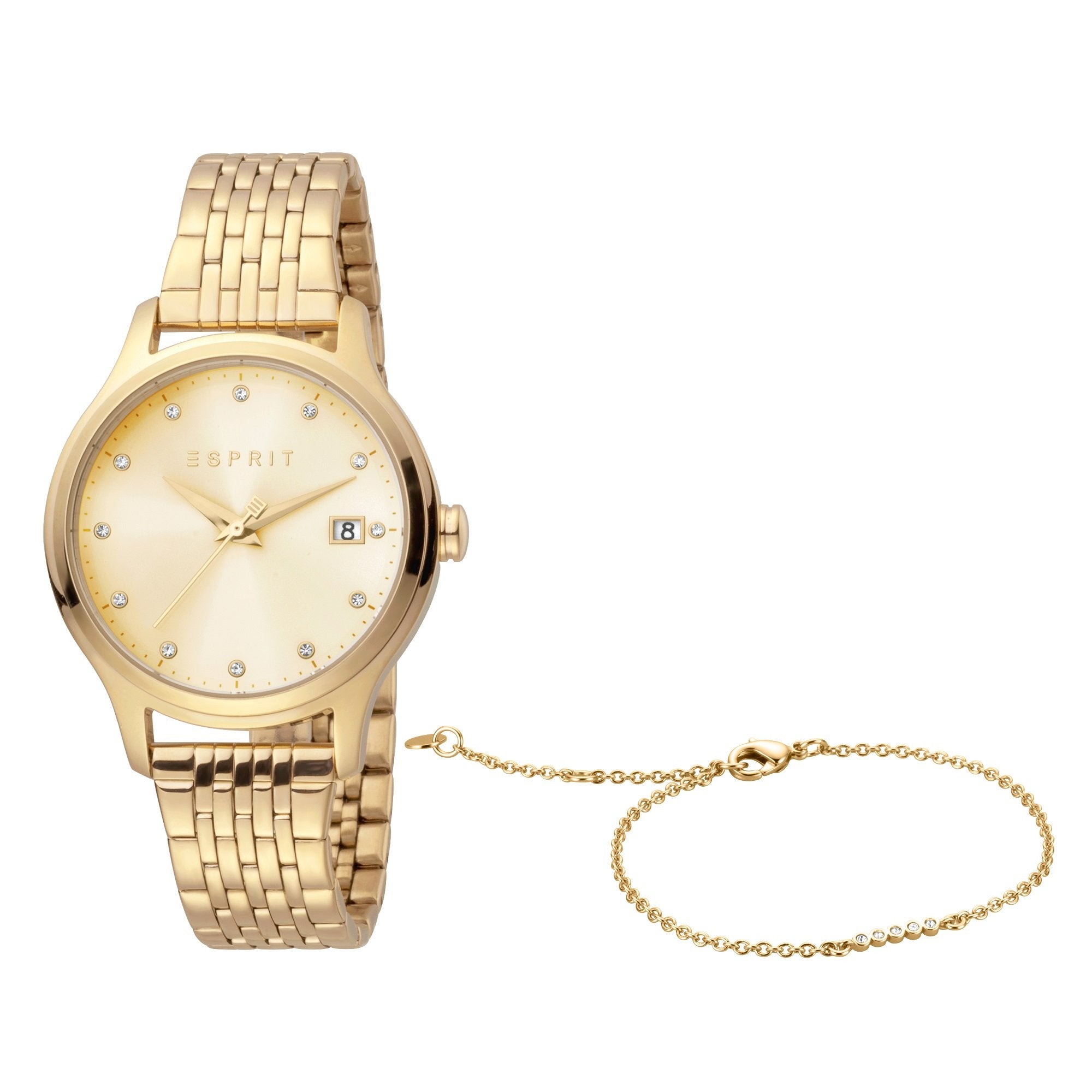Ladies Marda Watch (ES1L198M0075)