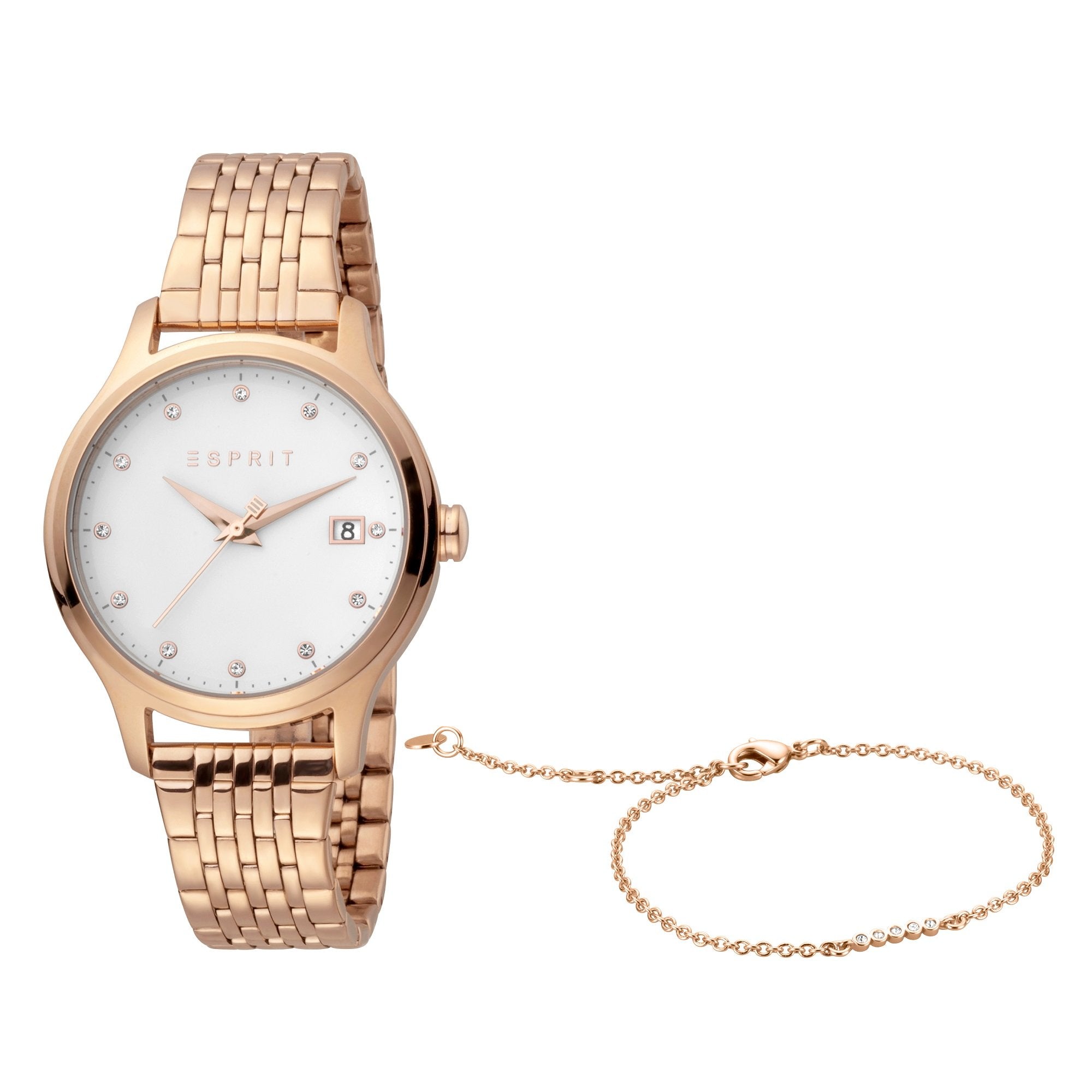 Ladies Marda Watch (ES1L198M0085)