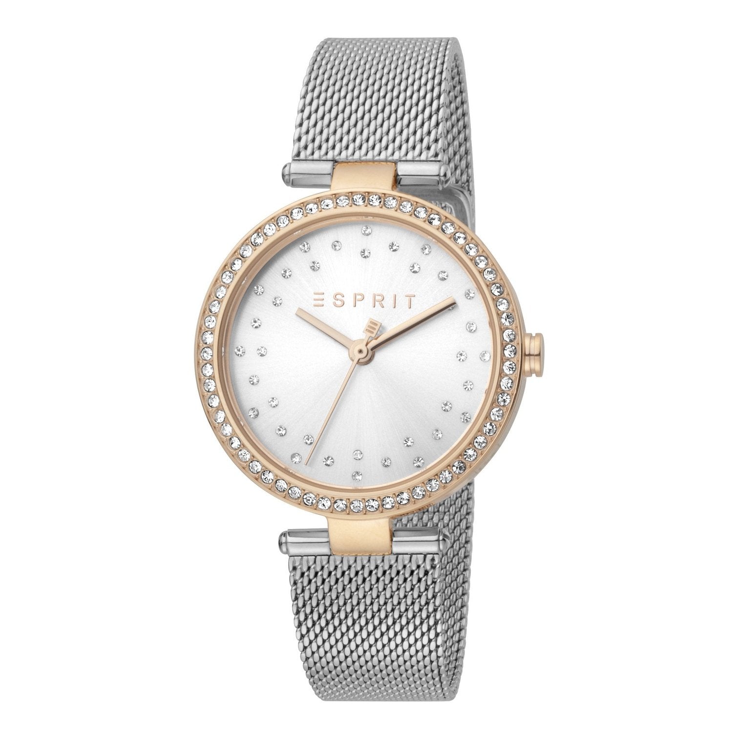 Ladies Roselle Watch (ES1L199M0075)